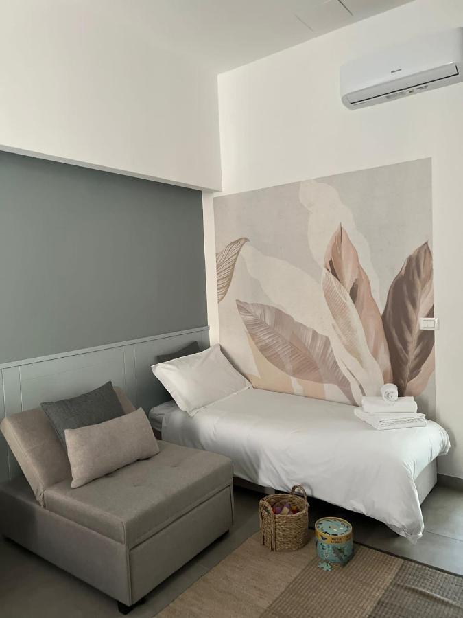 Beddhra Mia Bed and Breakfast Lecce Exteriör bild