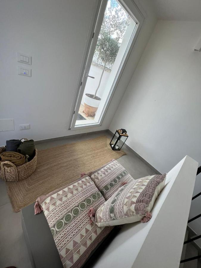 Beddhra Mia Bed and Breakfast Lecce Exteriör bild